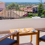 Casa Masini San Teodoro Apartment