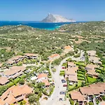 Casa Masini San Teodoro Monte Petrosu