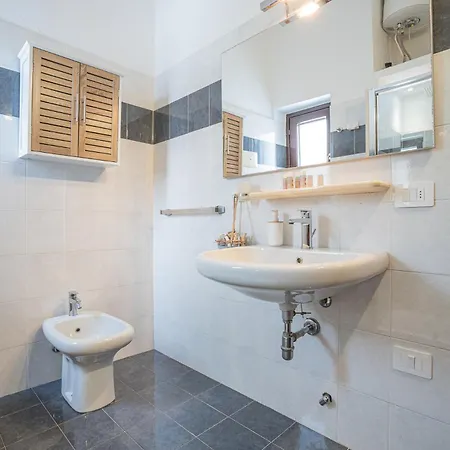 Casa Masini San Teodoro Lejlighed