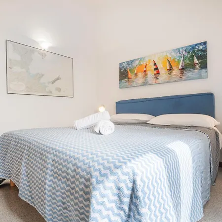 Lejlighed Casa Masini San Teodoro