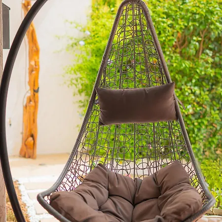 Casa Masini San Teodoro * Monte Petrosu