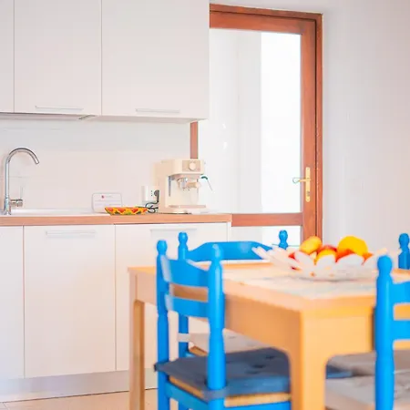 Casa Masini San Teodoro