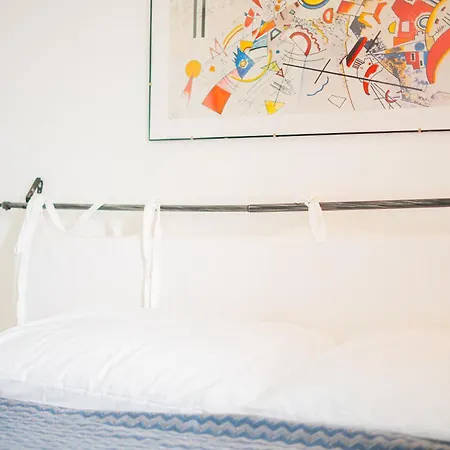 Lejlighed Casa Masini San Teodoro *