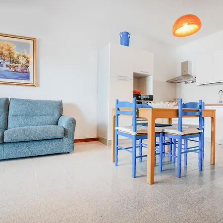 Casa Masini San Teodoro Lejlighed Monte Petrosu