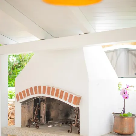 Casa Masini San Teodoro Monte Petrosu