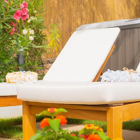 Casa Masini San Teodoro * Monte Petrosu