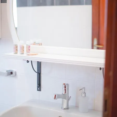 Casa Masini San Teodoro Lejlighed