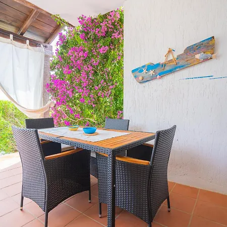 Lejlighed Casa Masini San Teodoro Monte Petrosu