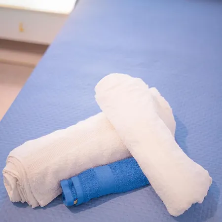 Casa Masini San Teodoro Monte Petrosu