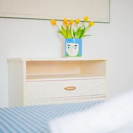 Casa Masini San Teodoro * Monte Petrosu