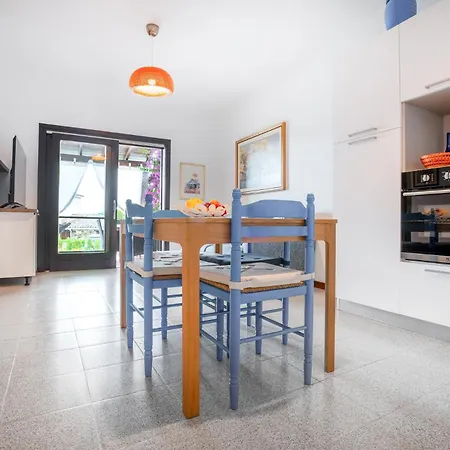 Casa Masini San Teodoro Monte Petrosu