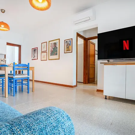 Casa Masini San Teodoro