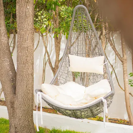 Casa Masini San Teodoro *