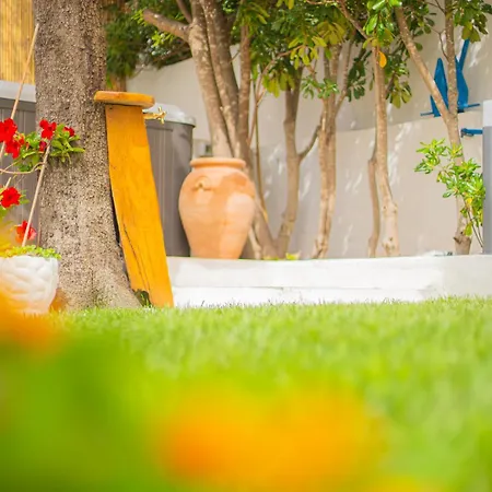 Casa Masini San Teodoro Lejlighed *