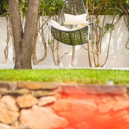 Lejlighed Casa Masini San Teodoro