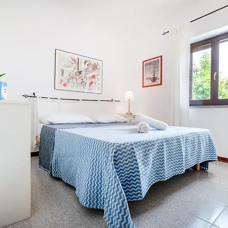 Casa Masini San Teodoro