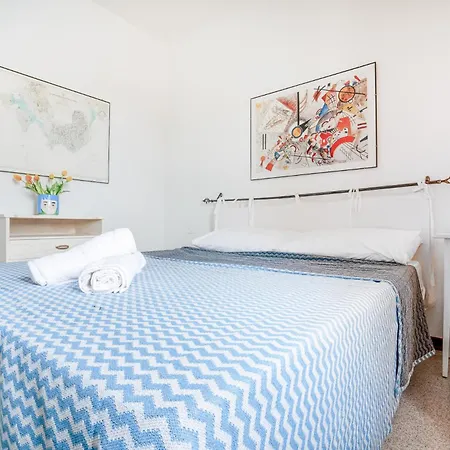 Lejlighed Casa Masini San Teodoro