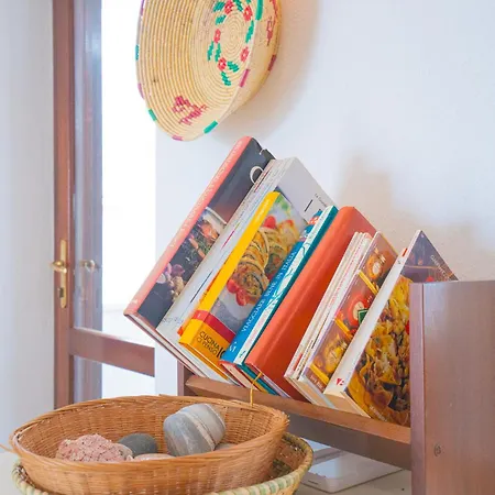 Lejlighed Casa Masini San Teodoro Monte Petrosu