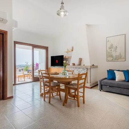 Casa Masini San Teodoro *