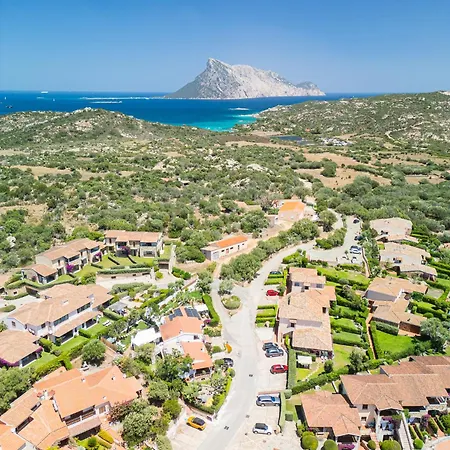 Casa Masini San Teodoro Monte Petrosu