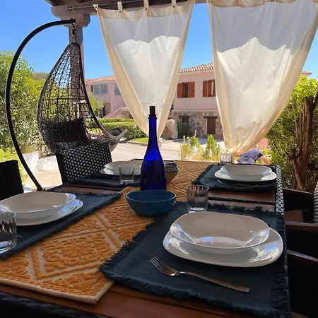 Casa Masini San Teodoro