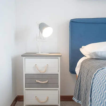 Casa Masini San Teodoro Apartment *
