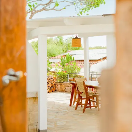 דירה Casa Masini San Teodoro *