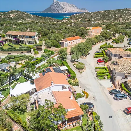 Daire Casa Masini San Teodoro *