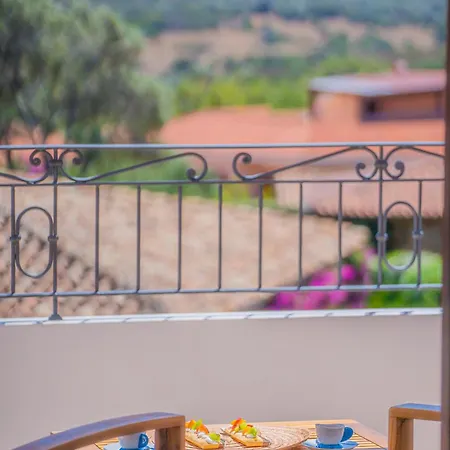 Daire Casa Masini San Teodoro *
