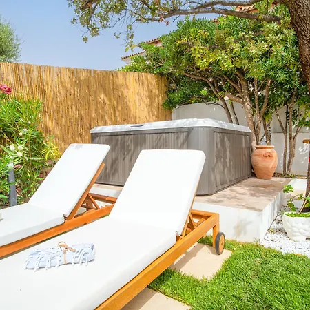 Casa Masini San Teodoro *